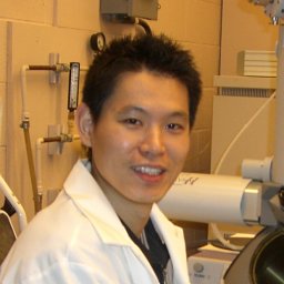 Shin-Ya Takemura