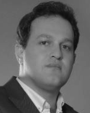 Saeed Roshani