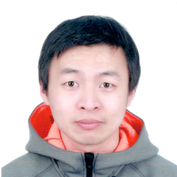 Zezhou Zhang