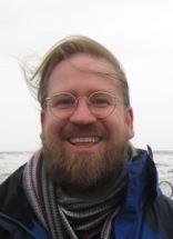 Jochen Voss