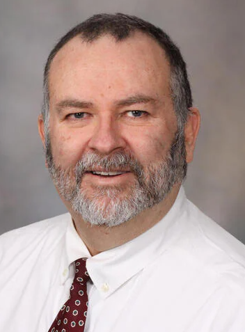 J. Fernando Quevedo