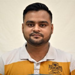 Partha Pratim Sarma
