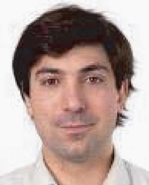 Laurent Mazet