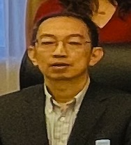 Dongbo He