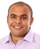 Sherif Sakr