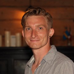 Anders B Dohlman