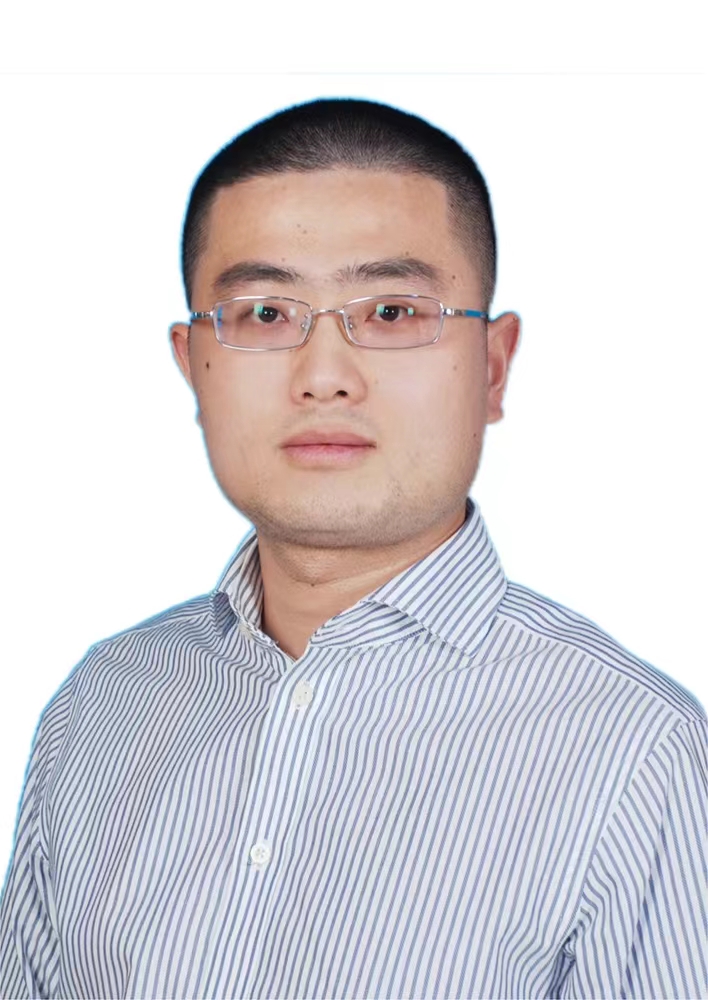 Jieren Yang