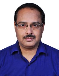 Rakesh Kumar