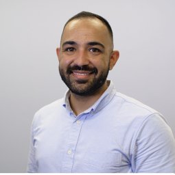 Omeid Heidari