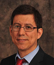 Ronald Ordinola Zapata