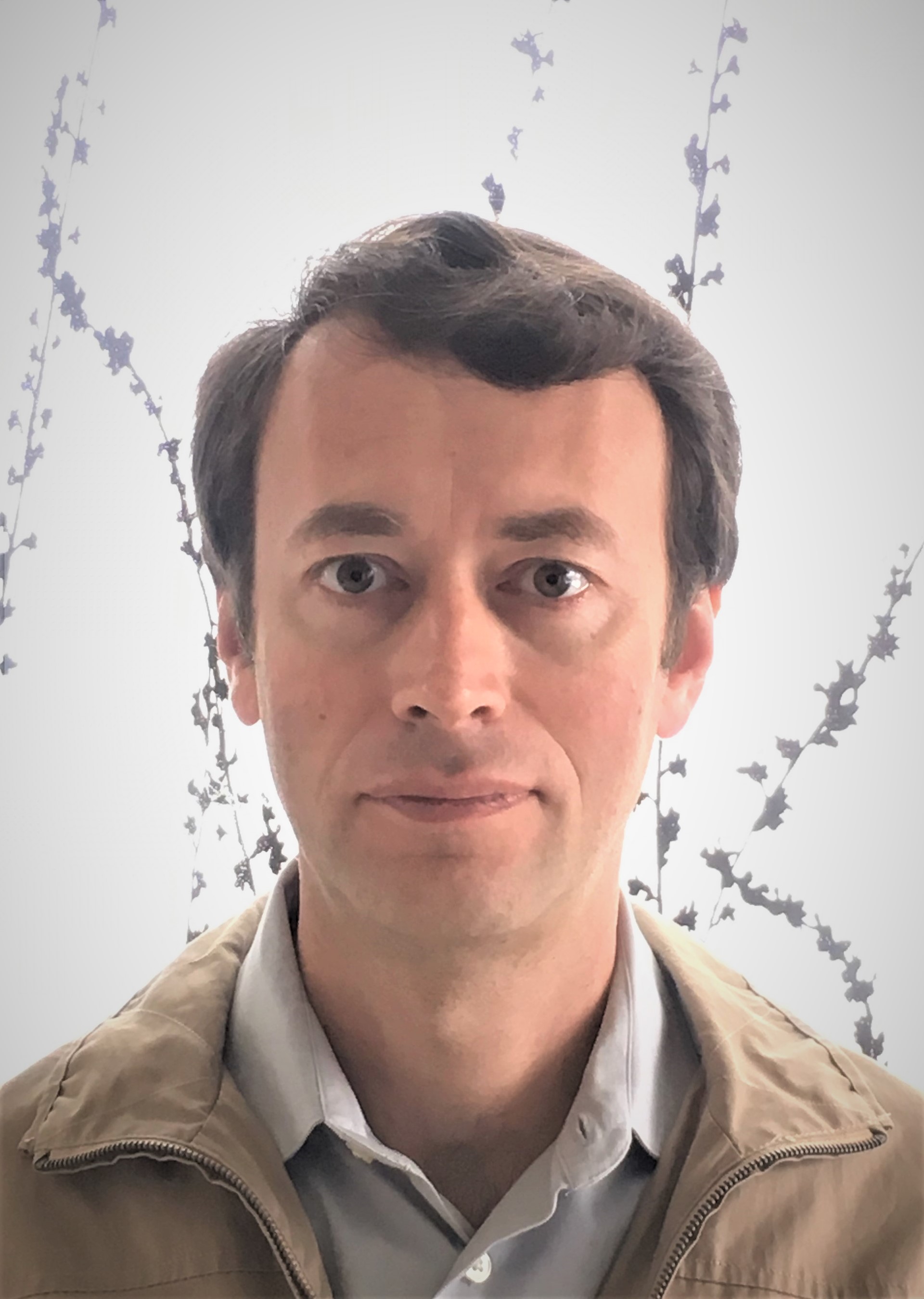 Daniel Liberzon