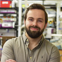 Joshua Smalley