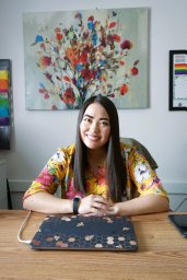 Kelly Asao