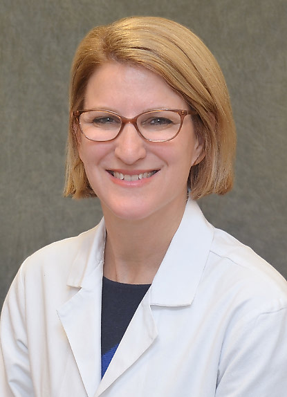Julie G. Arenberg