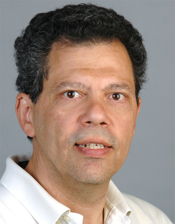 Isaac Pessah