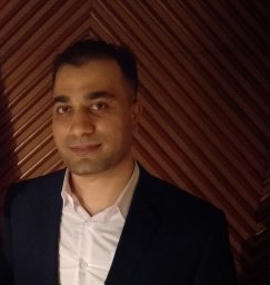 Tarik Adnan Almohamad