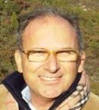 Antonio Elia