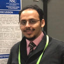 Mohammad Algahtani