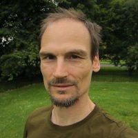 Wolfgang Schwarz