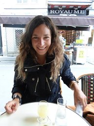 Drescher Olivia