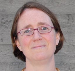 Julia Flanders