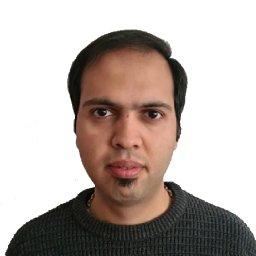Nagaraju Chandan K