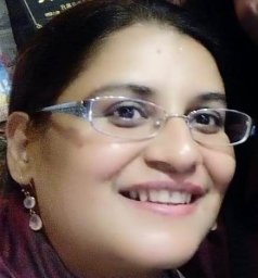 Chugh Archana