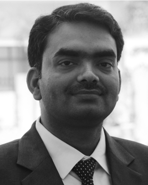 M. K. Chaube
