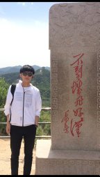 Zhengwei Wan