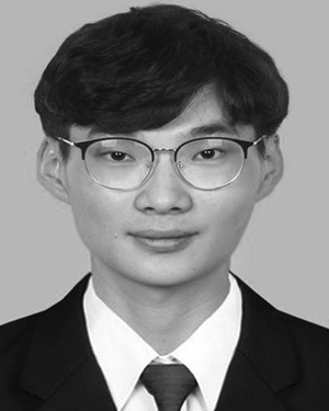 Chenxi Xie