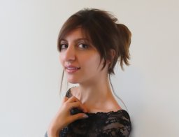 Farzane Jalalypour