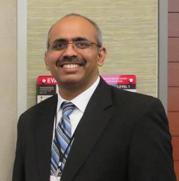Pradeep Tyagi