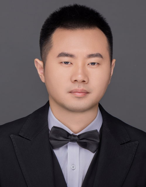 Gangfeng Zhang