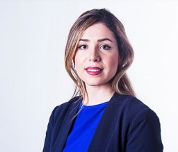Negar Akbari