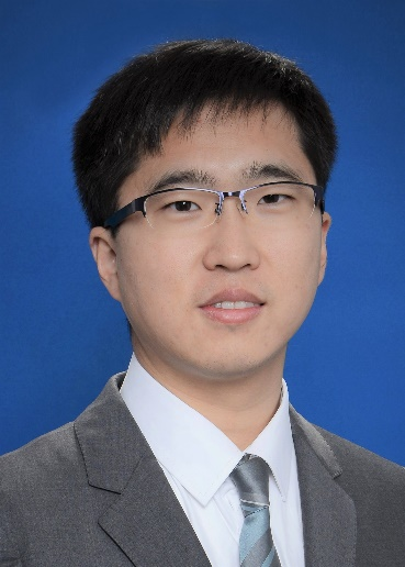 Pei Wang