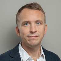 Gabriel Skantze