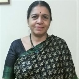 Aruna Dhathathreyan