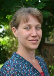 Renske Hijbeek