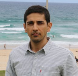 Mehdi Khaki