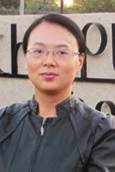 Xuemei Huang