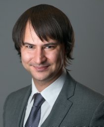 Kolychev Eugene L
