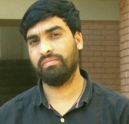 Maloth Naresh