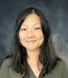 Gloria J. Kang