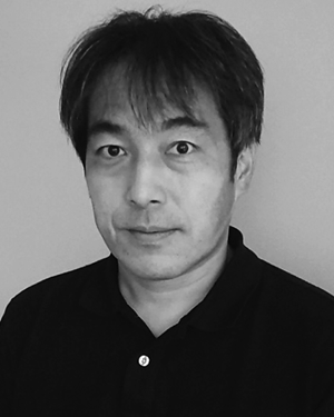 Toshikazu Hashimoto