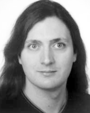 Christian Klein