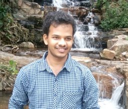 Sanjaya K. Mohanty