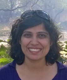 Manisha Sharma
