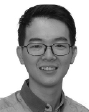 Choo W. R. Chiong