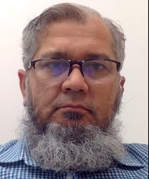 Ghafoor Tariq