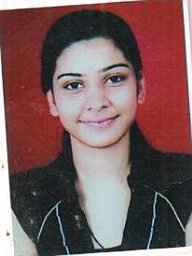 Komal Jaiswal
